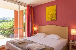 Hotel Residence PV  Les Rives de Cannes Mandelieu