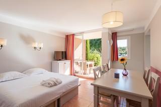 Hotel Residence PV  Les Rives de Cannes Mandelieu