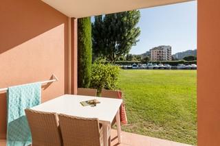 Hotel Residence PV  Les Rives de Cannes Mandelieu