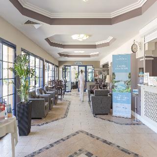 Hotel Residence PV  Les Rives de Cannes Mandelieu