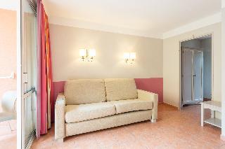 Hotel Residence PV  Les Rives de Cannes Mandelieu