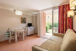 Hotel Residence PV  Les Rives de Cannes Mandelieu