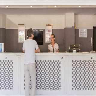 Hotel Residence PV  Les Rives de Cannes Mandelieu