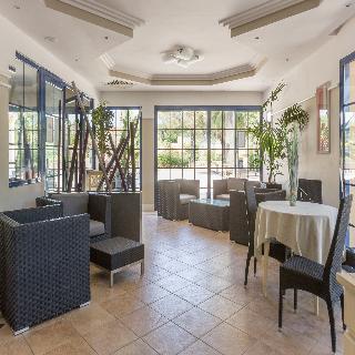 Hotel Residence PV  Les Rives de Cannes Mandelieu
