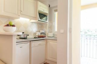 Hotel Residence PV  Les Rives de Cannes Mandelieu