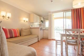 Hotel Residence PV  Les Rives de Cannes Mandelieu