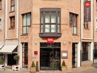 Гостиница Ibis Arras Centre Les Places