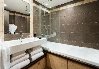 Гостиница Les Loges Blanches