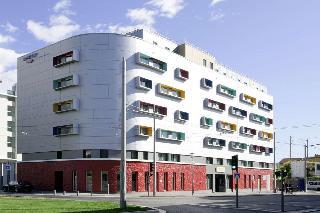 Hotel Appart'City Nice Acropolis