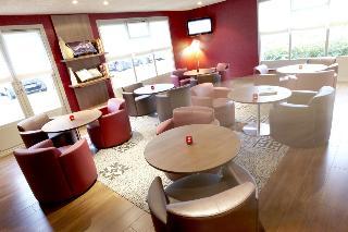 Hotel Campanile Lille Nord Wasquehal
