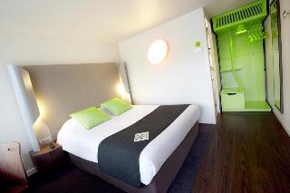 Hotel Campanile Lille Nord Wasquehal