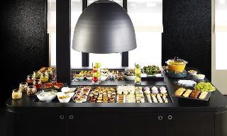 Hotel Campanile Lille Nord Wasquehal