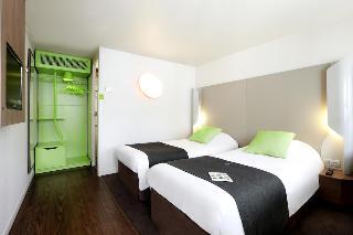Hotel Campanile Lille Nord Wasquehal