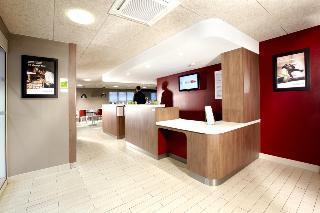 Hotel Campanile Lille Nord Wasquehal