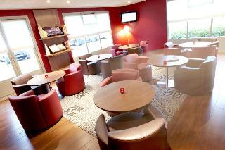 Hotel Campanile Lille Nord Wasquehal