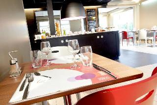 Hotel Campanile Lille Nord Wasquehal