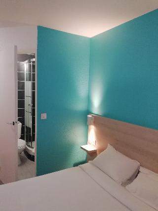 Hotel Kyriad Direct Dreux
