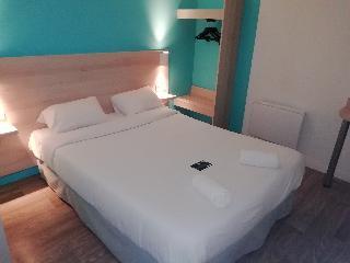 Hotel Kyriad Direct Dreux