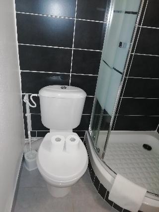 Hotel Kyriad Direct Dreux