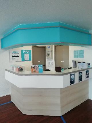 Hotel Kyriad Direct Dreux