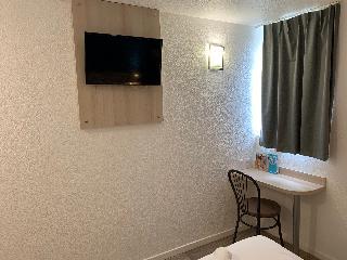 Hotel Kyriad Direct Dreux