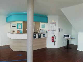 Hotel Kyriad Direct Dreux