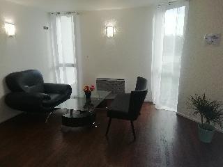 Hotel Kyriad Direct Dreux
