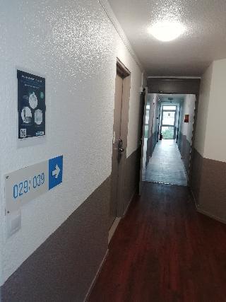 Hotel Kyriad Direct Dreux