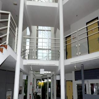 Гостиница HotelF1 Longwy