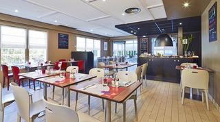 Hotel Campanile Aix en Provence Meyreuil