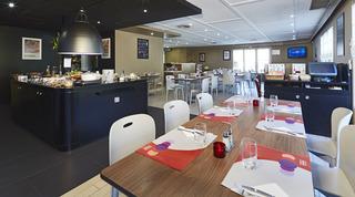 Hotel Campanile Aix en Provence Meyreuil