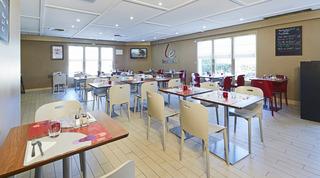 Hotel Campanile Aix en Provence Meyreuil