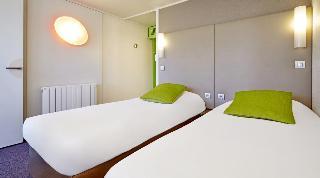 Hotel Campanile Aix en Provence Meyreuil