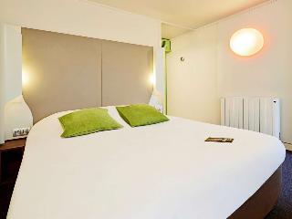 Hotel Campanile Aix en Provence Meyreuil