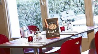 Hotel Campanile Aix en Provence Meyreuil