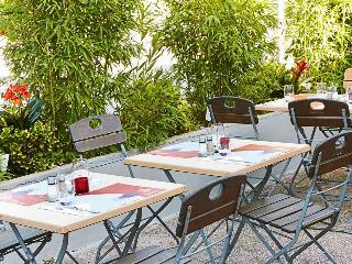 Hotel Campanile Aix en Provence Meyreuil