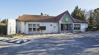 Hotel Campanile Aix en Provence Meyreuil