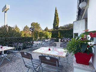 Hotel Campanile Aix en Provence Meyreuil