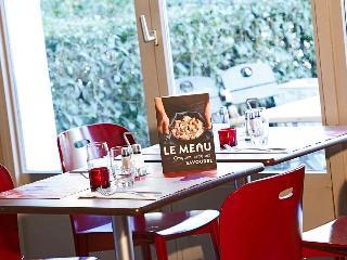 Hotel Campanile Aix en Provence Meyreuil