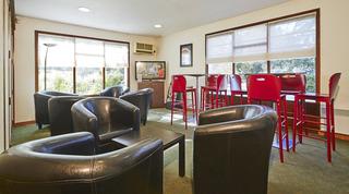 Hotel Campanile Aix en Provence Meyreuil