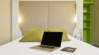Hotel Campanile Aix en Provence Meyreuil