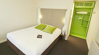 Hotel Campanile Aix en Provence Meyreuil