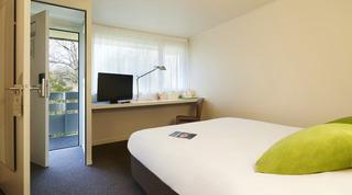 Hotel Campanile Aix en Provence Meyreuil