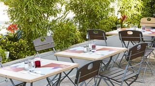 Hotel Campanile Aix en Provence Meyreuil
