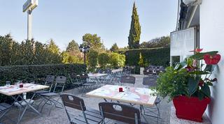 Hotel Campanile Aix en Provence Meyreuil