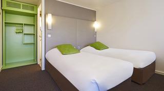 Hotel Campanile Aix en Provence Meyreuil