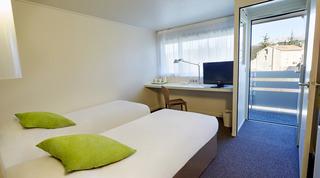 Hotel Campanile Aix en Provence Meyreuil