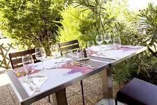 Hotel Campanile Biarritz