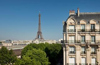Гостиница Duquesne Eiffel