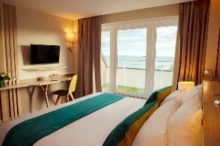 Гостиница Le B d'Arcachon